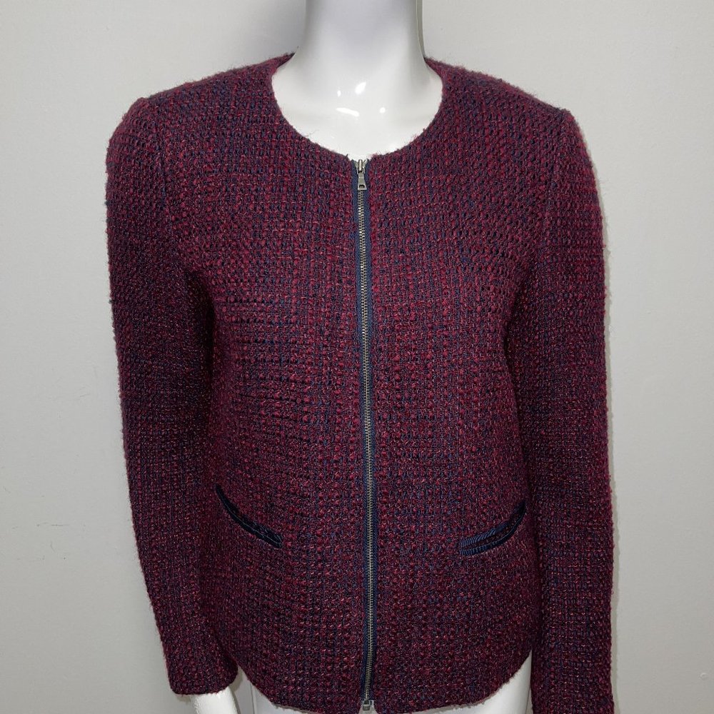 Loft Jacket - image 1